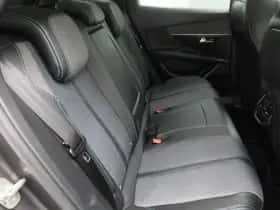 Peugeot 3008 (2021) thumbnail 11
