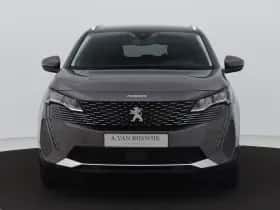 Peugeot 3008 (2021) thumbnail 12