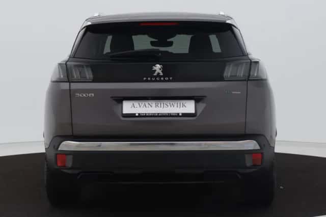 Peugeot 3008 (2021) thumbnail 13