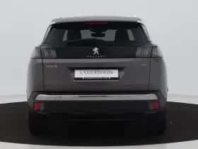 Peugeot 3008 (2021) thumbnail 13