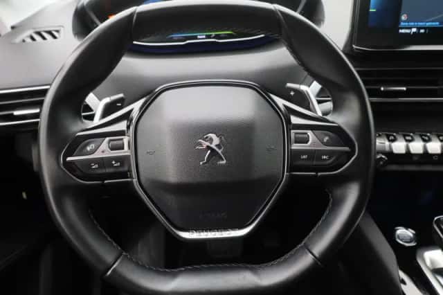 Peugeot 3008 (2021) thumbnail 14