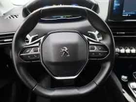 Peugeot 3008 (2021) thumbnail 14