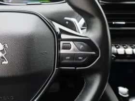 Peugeot 3008 (2021) thumbnail 16
