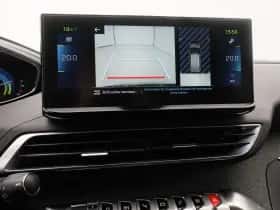 Peugeot 3008 (2021) thumbnail 22