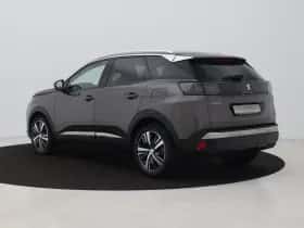 Peugeot 3008 (2021) thumbnail 4