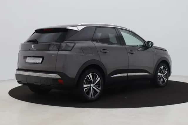 Peugeot 3008 (2021) thumbnail 5