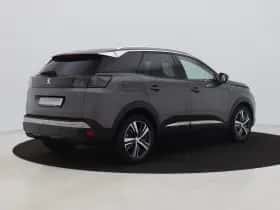 Peugeot 3008 (2021) thumbnail 5