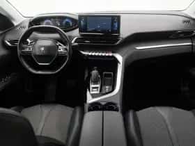 Peugeot 3008 (2021) thumbnail 7