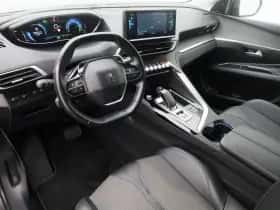 Peugeot 3008 (2021) thumbnail 9