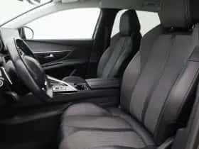 Peugeot 3008 (2021) thumbnail 10