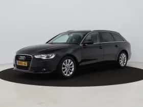 Audi A6 (2013) thumbnail 1