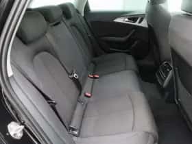 Audi A6 (2013) thumbnail 11