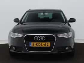 Audi A6 (2013) thumbnail 12