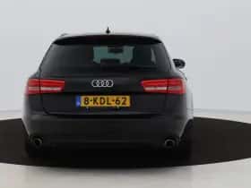 Audi A6 (2013) thumbnail 13