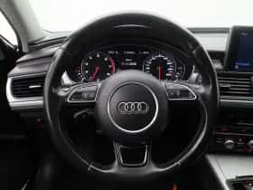 Audi A6 (2013) thumbnail 16
