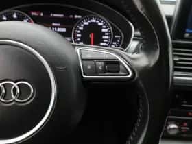Audi A6 (2013) thumbnail 18