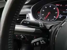 Audi A6 (2013) thumbnail 19