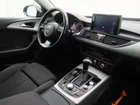 Audi A6 (2013) thumbnail 3