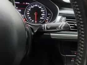 Audi A6 (2013) thumbnail 21