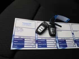 Audi A6 (2013) thumbnail 29