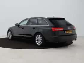 Audi A6 (2013) thumbnail 4