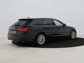Audi A6 (2013) thumbnail 5