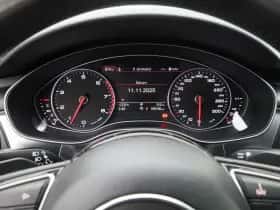 Audi A6 (2013) thumbnail 6