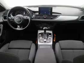 Audi A6 (2013) thumbnail 7