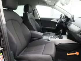Audi A6 (2013) thumbnail 8
