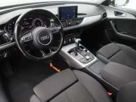 Audi A6 (2013) thumbnail 9