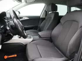 Audi A6 (2013) thumbnail 10