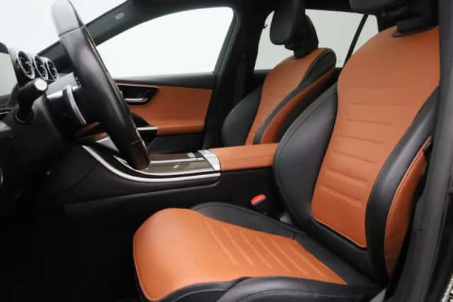 Mercedes-Benz C-Klasse (2021) thumbnail 11