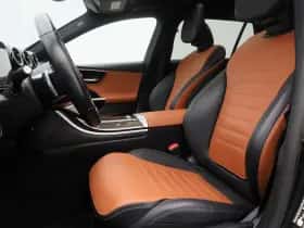 Mercedes-Benz C-Klasse (2021) thumbnail 11
