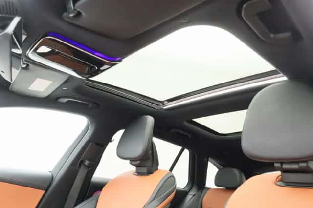 Mercedes-Benz C-Klasse (2021) thumbnail 12