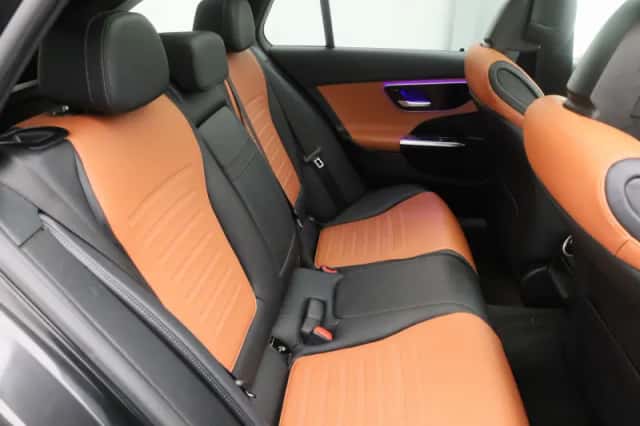 Mercedes-Benz C-Klasse (2021) thumbnail 13