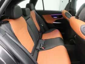 Mercedes-Benz C-Klasse (2021) thumbnail 13