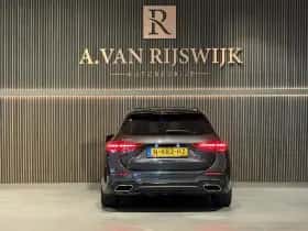 Mercedes-Benz C-Klasse (2021) thumbnail 15