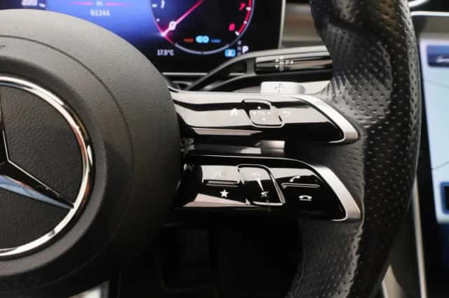 Mercedes-Benz C-Klasse (2021) thumbnail 16