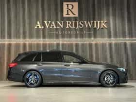 Mercedes-Benz C-Klasse (2021) thumbnail 24