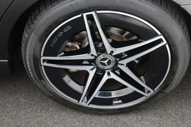 Mercedes-Benz C-Klasse (2021) thumbnail 28
