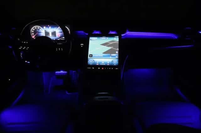 Mercedes-Benz C-Klasse (2021) thumbnail 29