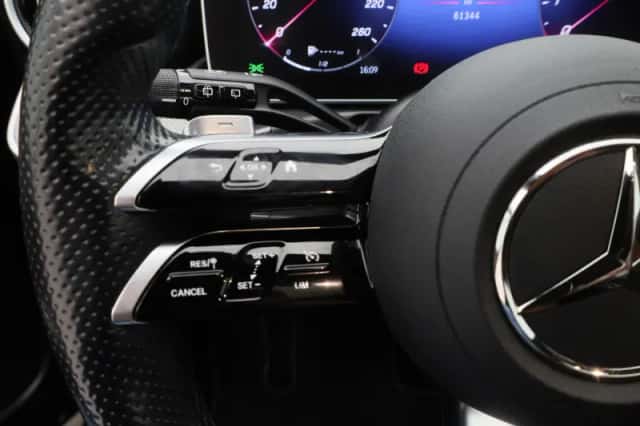 Mercedes-Benz C-Klasse (2021) thumbnail 30