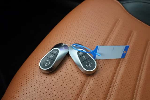 Mercedes-Benz C-Klasse (2021) thumbnail 33