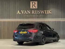 Mercedes-Benz C-Klasse (2021) thumbnail 5