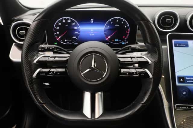 Mercedes-Benz C-Klasse (2021) thumbnail 6