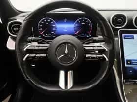 Mercedes-Benz C-Klasse (2021) thumbnail 6