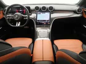 Mercedes-Benz C-Klasse (2021) thumbnail 7