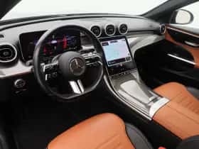 Mercedes-Benz C-Klasse (2021) thumbnail 9