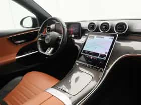 Mercedes-Benz C-Klasse (2021) thumbnail 10