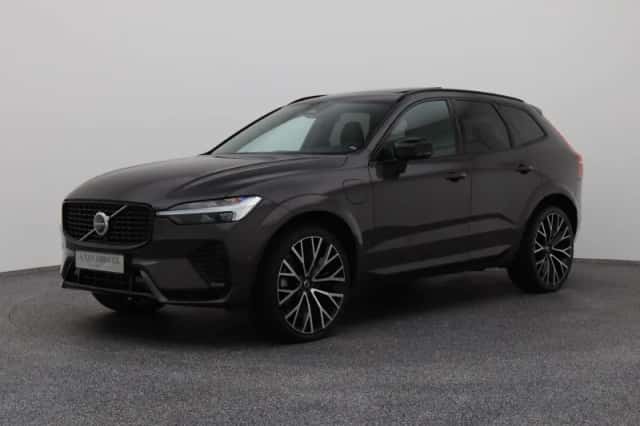 Volvo XC60 (2021) thumbnail 1